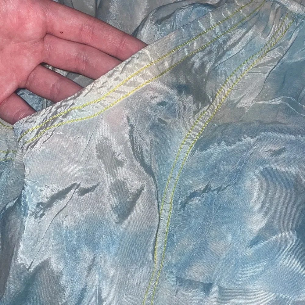 NWT Urban outfitters tie dye jumpsuit
